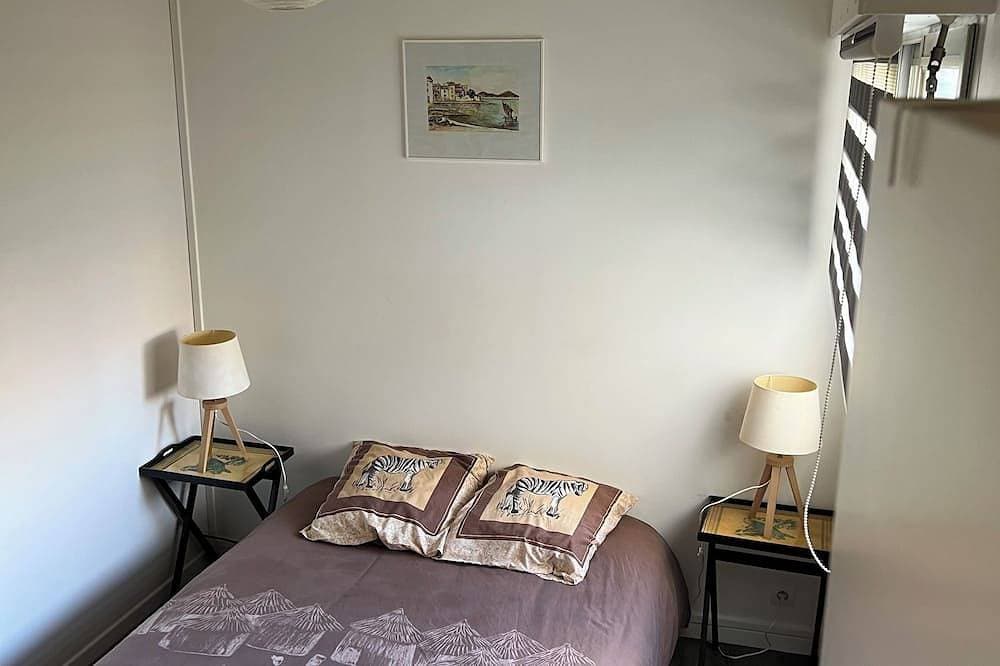 Foto 3 von 30: Zenith/Stadium/Expo Park/Sports Palace, Apt 2 rooms 4pers private parking