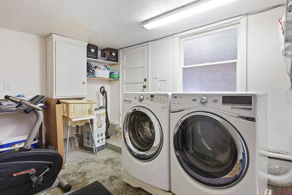 Bay Area Charming 1938 Art Deco Duplex 1