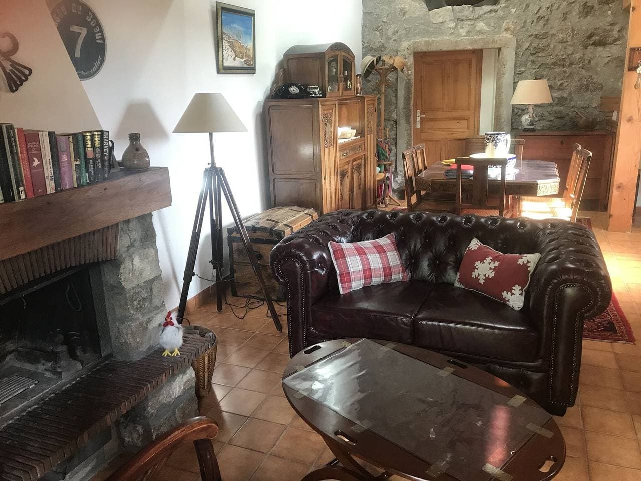Foto 7 von 40: Entfliehen Sie in Saint-Julien-du-Gua