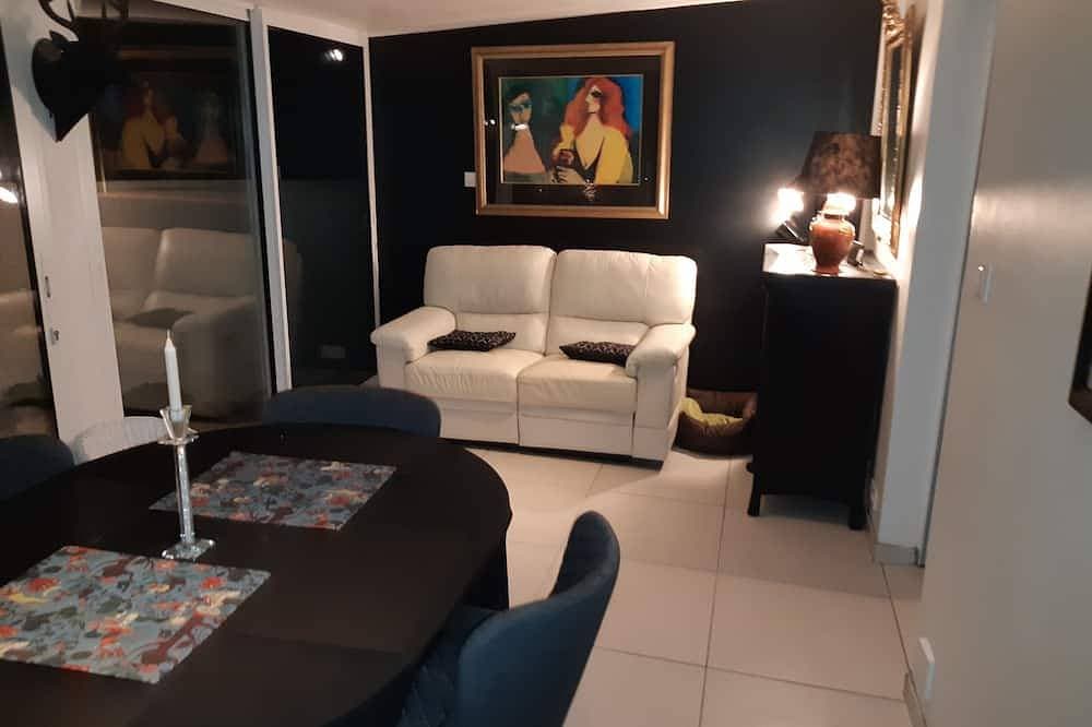 Foto 9 von 30: Die geblühten Chalets Colleville Montgomery 4/5 Personen