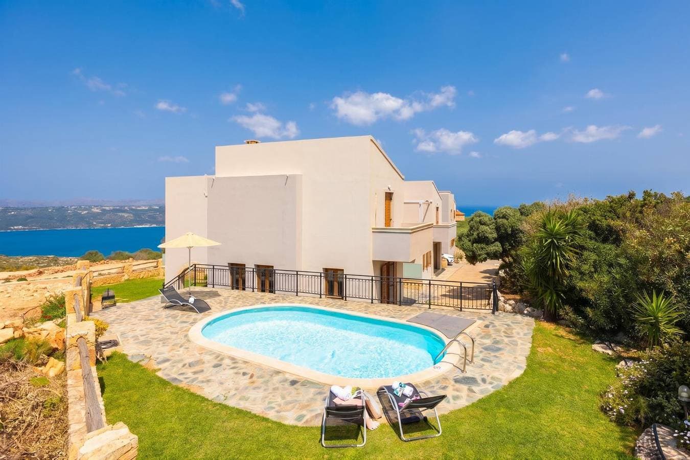 Villa 155m² 1
