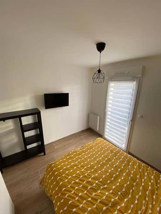 Foto 6 von 8: Two-Bedroom House