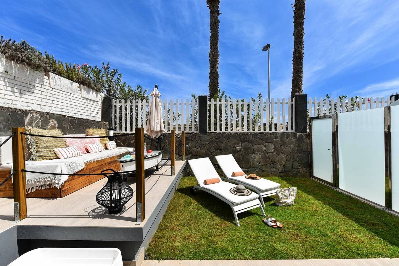 Beach Apartment La Charca III by VillaGranCanaria 1
