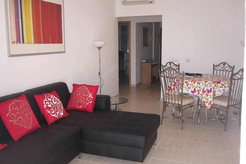 Foto 5 von 30: Albufeira: Angenehme, komfortable Wohnung mit Klimaanlage