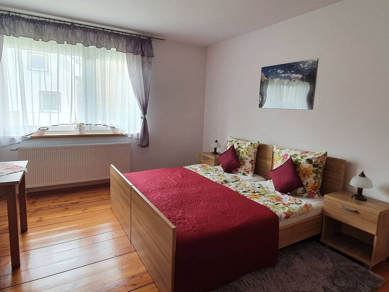 Wohnung Nr. 2 1