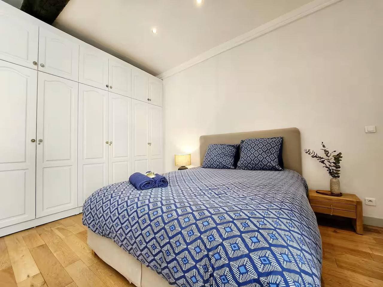 Foto 11 von 14: Ferienwohnung für 2 Personen