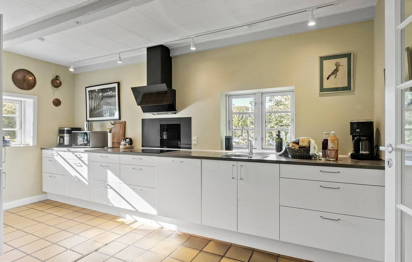 Foto 8 von 16: Ferienhaus für 4 Personen mit Seeblick