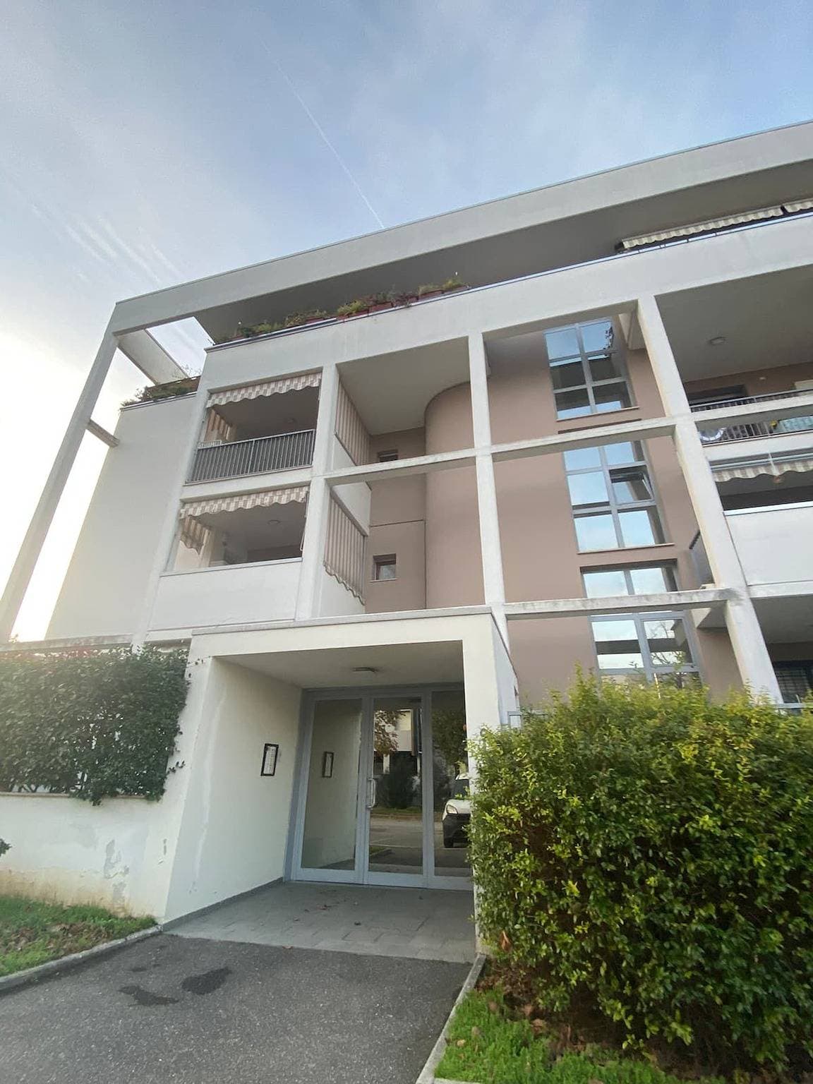 Foto 12 von 12: Apartment 'Suite La Casella' mit privater Terrasse, WLAN und Klimaanlage