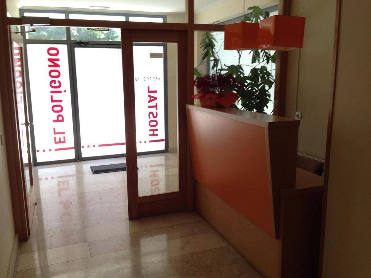 Hostal El Poligono 1