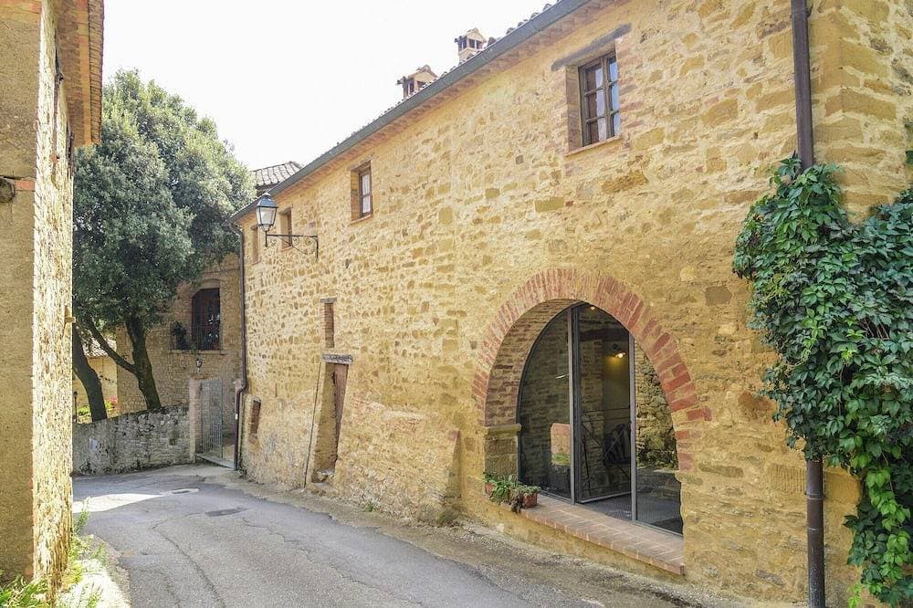 Foto 9 von 30: Ferienhaus in Monte Santa Maria mit Pool