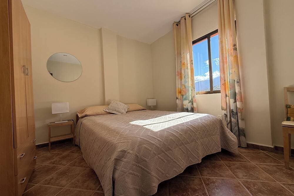 Foto 7 von 30: Ferienhaus mit Meerblick in Teneriffa, Madre Amada in Candelaria