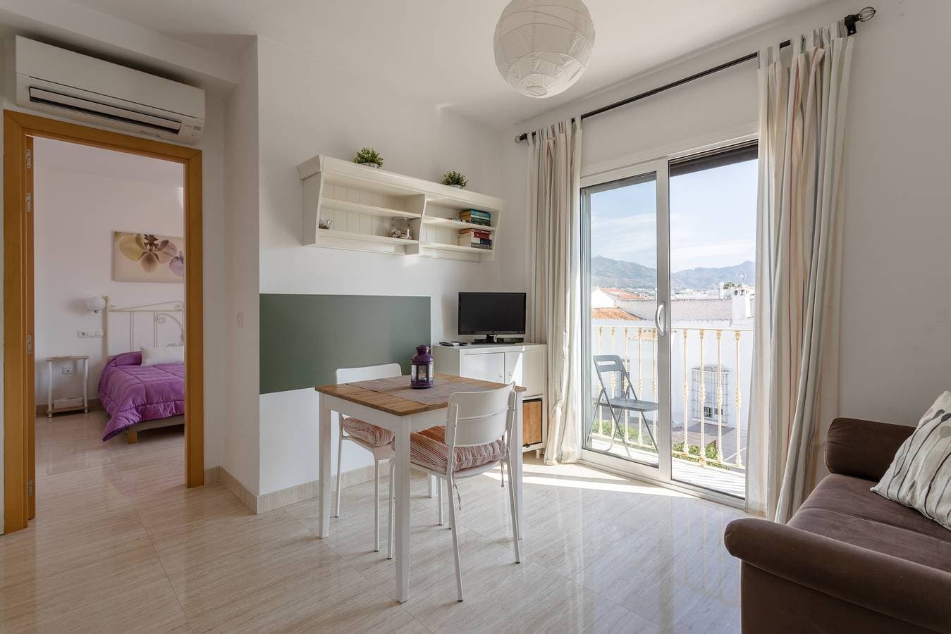 Apartamento Corazón de Nerja 1