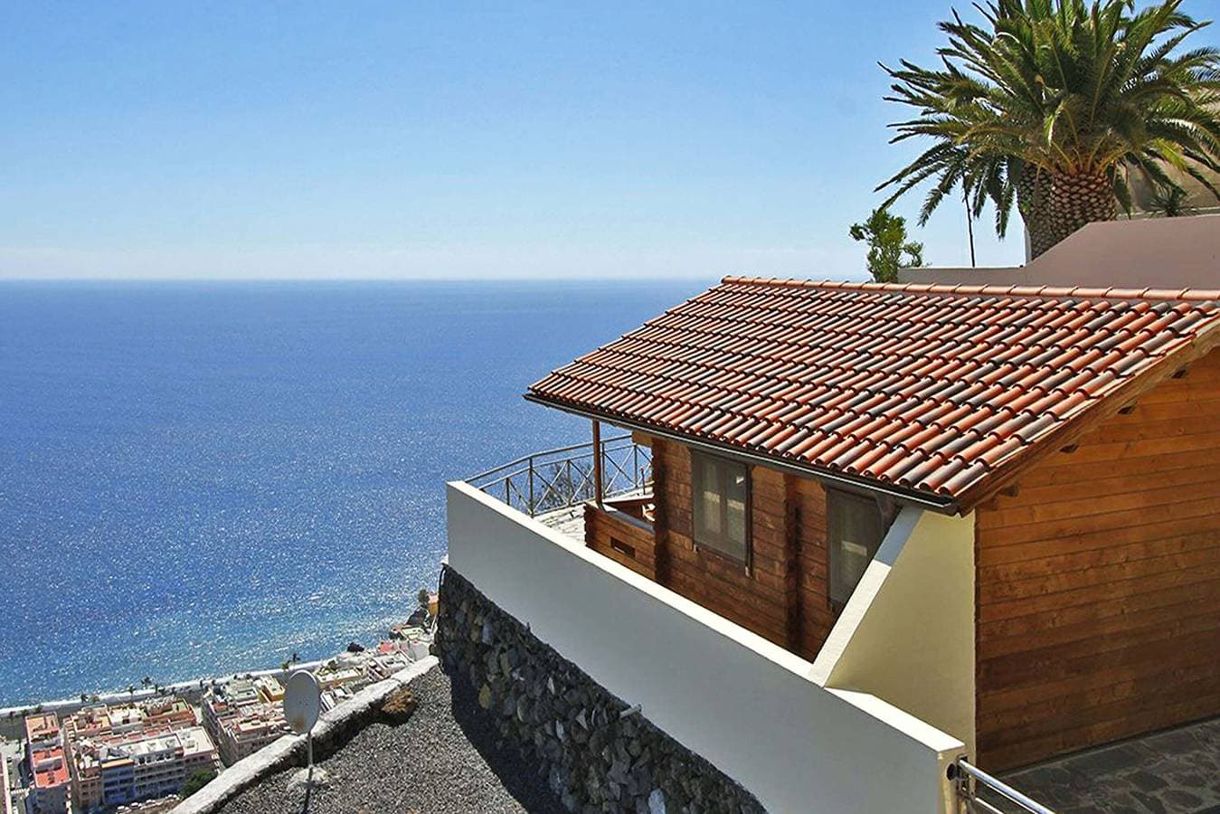 Bungalow Moijama 7 1