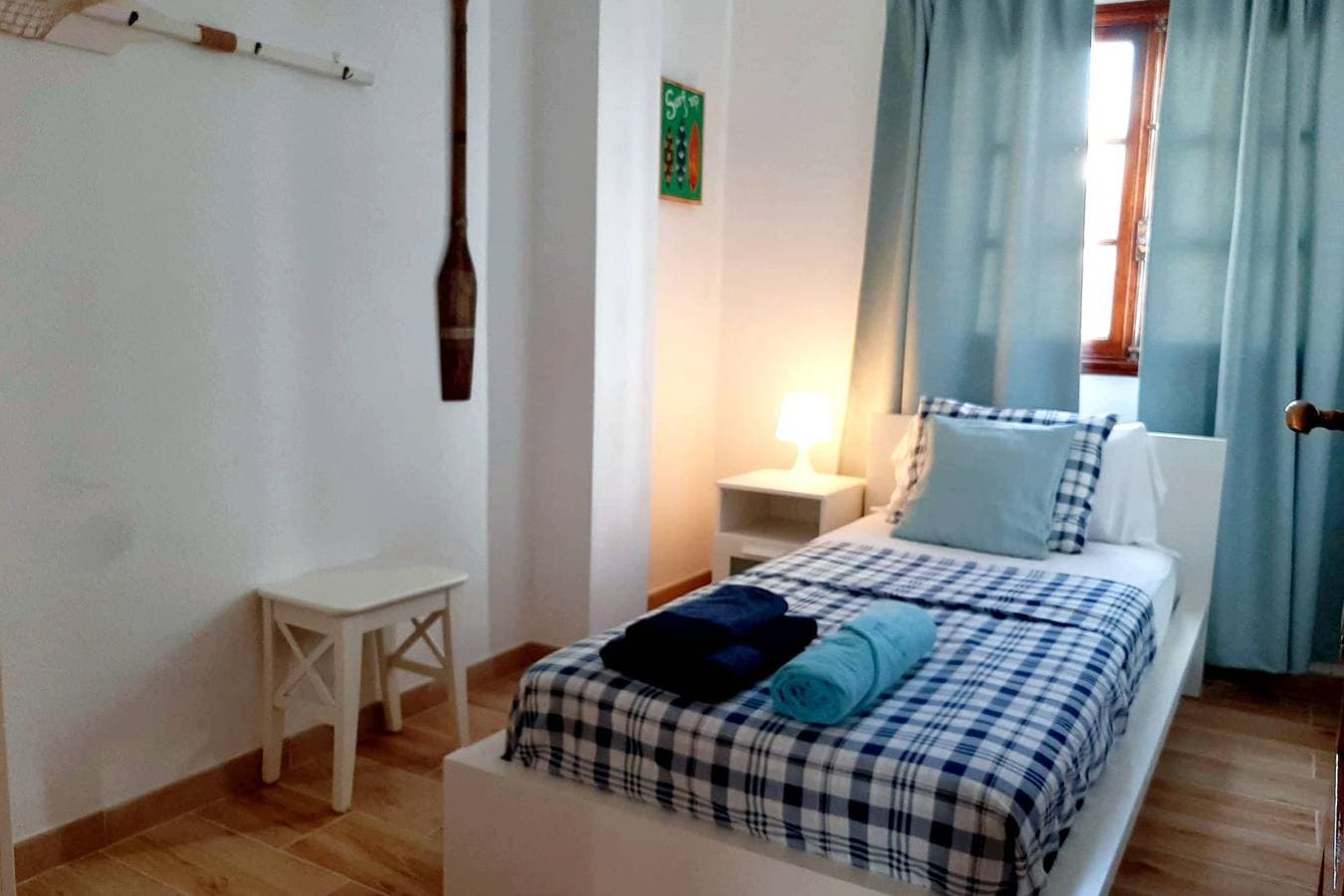 Foto 4 von 18: Ferienwohnung für 4 Personen