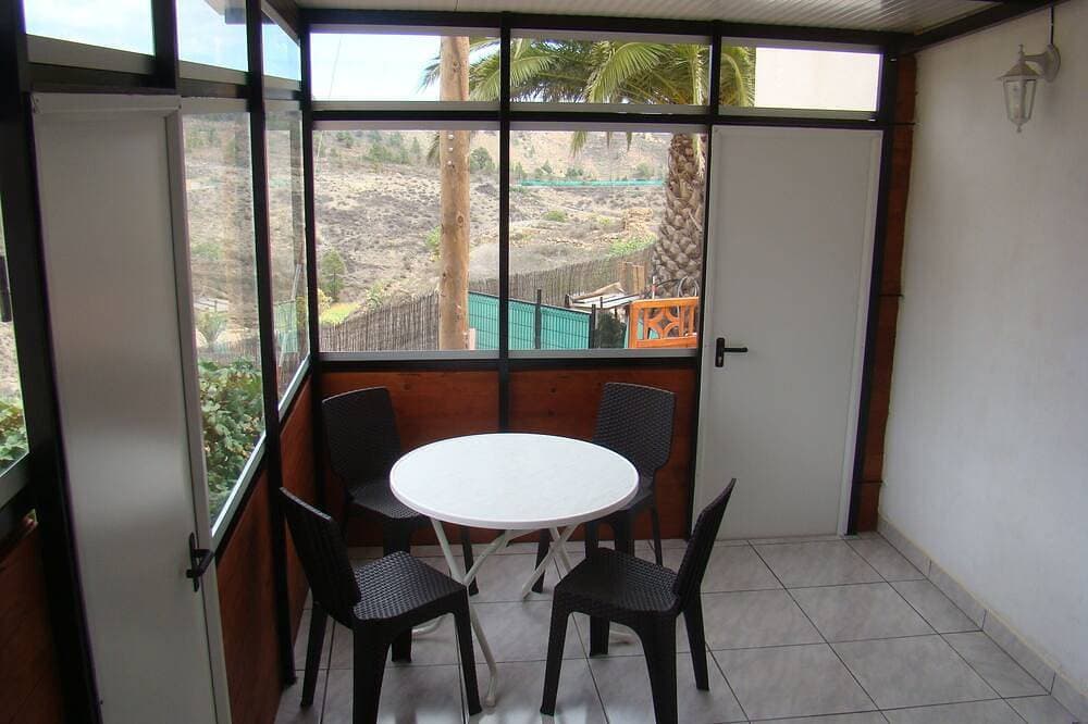 Foto 13 von 21: Super ruhige Finca mit  Blick auf das Meer und die Berge