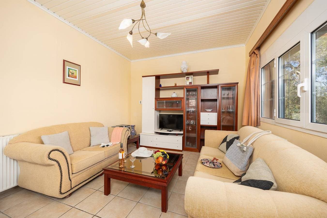 Foto 7 von 31: Villa für 11 Personen mit Kinderpool