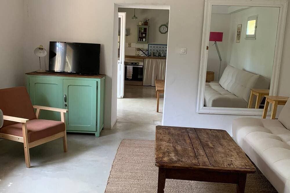 Foto 7 von 25: Charmantes Haus in außergewöhnlicher mediterraner Lage