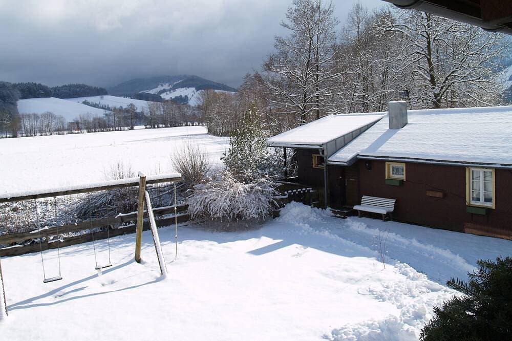 Foto 13 von 30: Ferienhaus direkt am Bach für 2-4 Personen