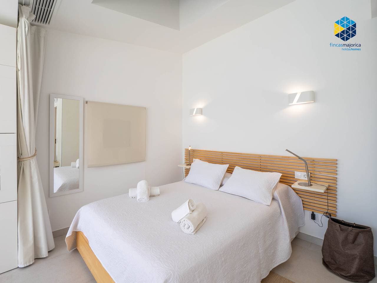 Foto 7 von 20: Apartamento Marinamar, S'illot, Mallorca
