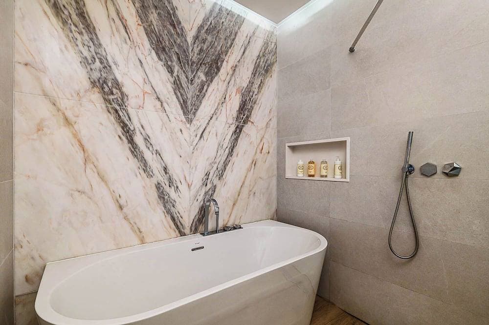 Foto 8 von 30: Villa Jannah -Luxury Halal Retreat
