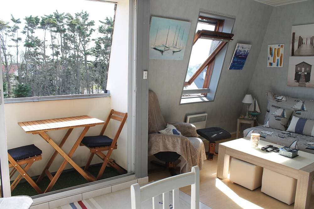 Foto 5 von 30: Schöner Duplex-Sonniger Direkter Zugang Juno-Strand