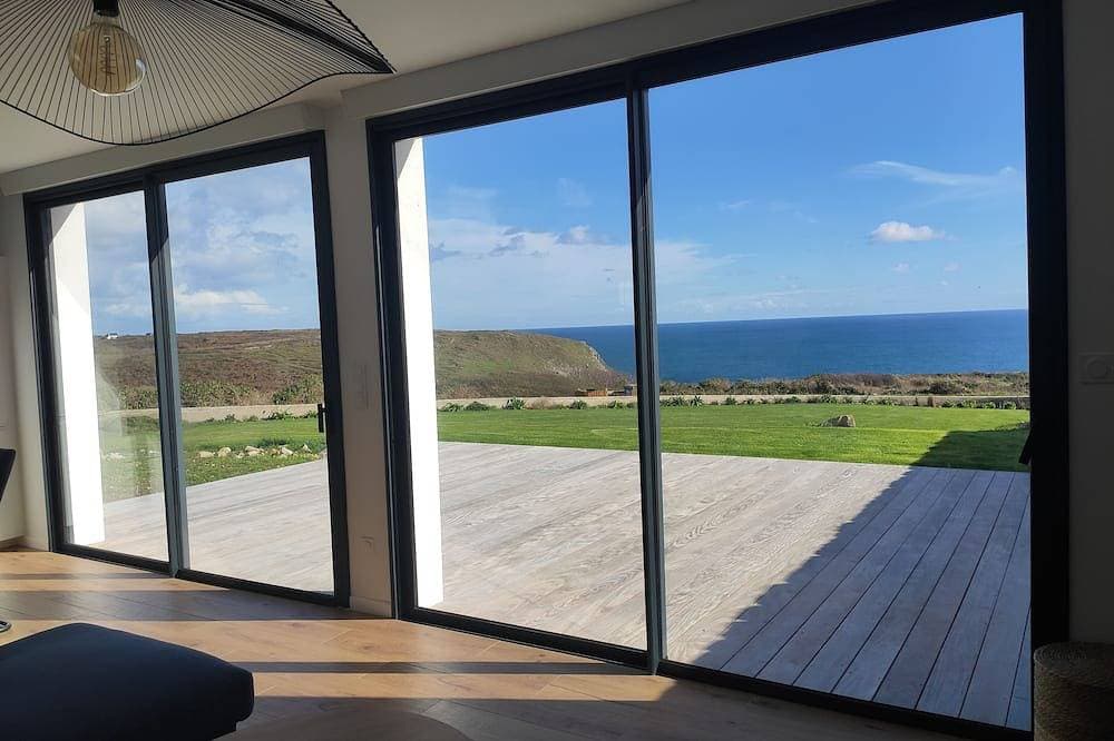 Maison Avec vue Mer, à Deux pas de la Pointe du Raz! 1