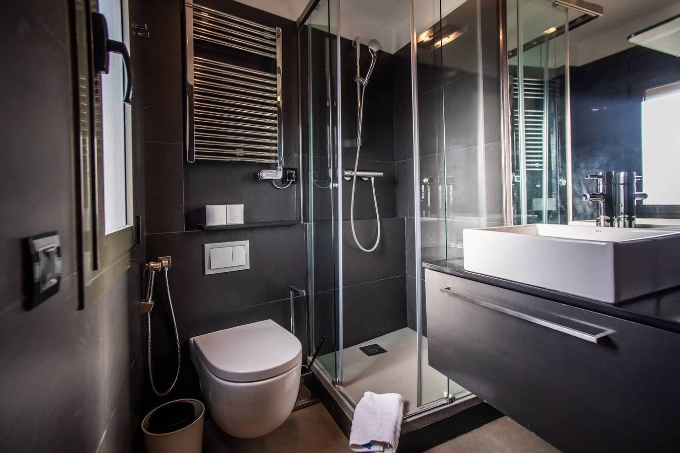 Foto 4 von 26: Ferienwohnung für 4 Personen mit Terrasse