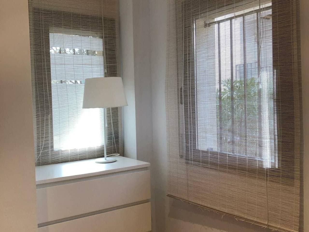 Foto 10 von 21: Geräumige Wohnung in Strandnähe mit Terrasse, Parkplatz und WLAN – Calella de Palafrugell