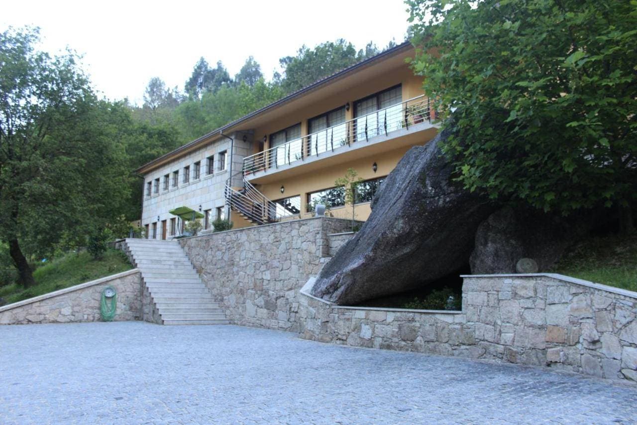 Pála dos Mouros 1