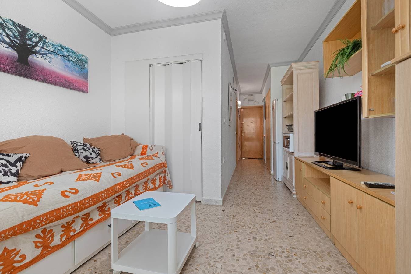 Foto 6 von 21: Ferienwohnung 'Llave De Luz' mit Wi-Fi und Klimaanlage