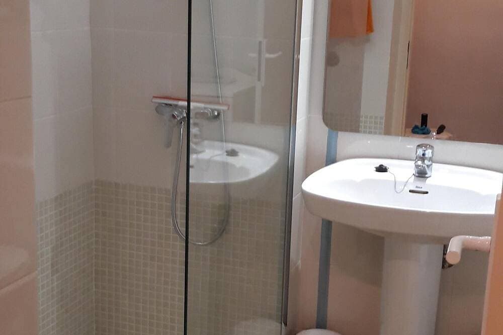 Foto 6 von 30: Schöne Ferienwohnung - Cala Murada * * * direkt am Strand * * *