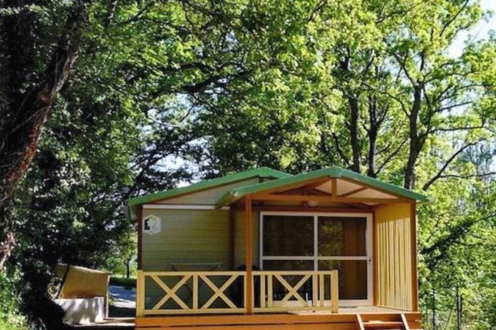 Foto 4 von 21: ZEcamping 3* familial  dog friendly mobil-home TV 22m2 4 pers