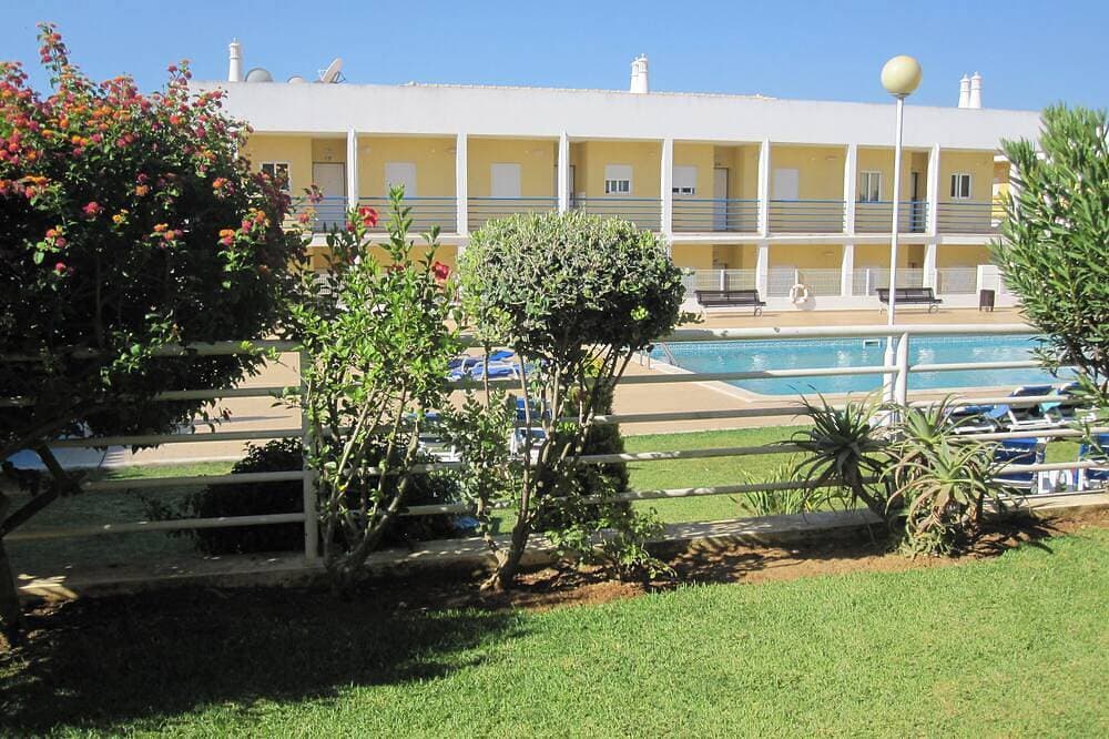 Foto 7 von 30: Albufeira: Angenehme, komfortable Wohnung mit Klimaanlage