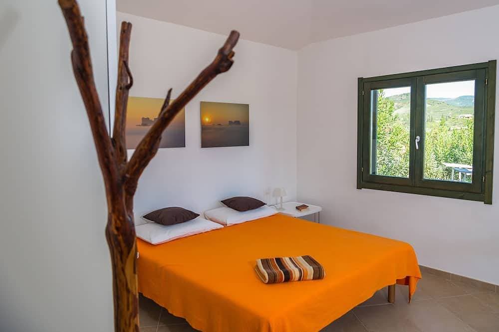 Foto 3 von 30: Raffinierte, unabhängige Villa für Designliebhaber in der wunderschönen Bucht von Chia