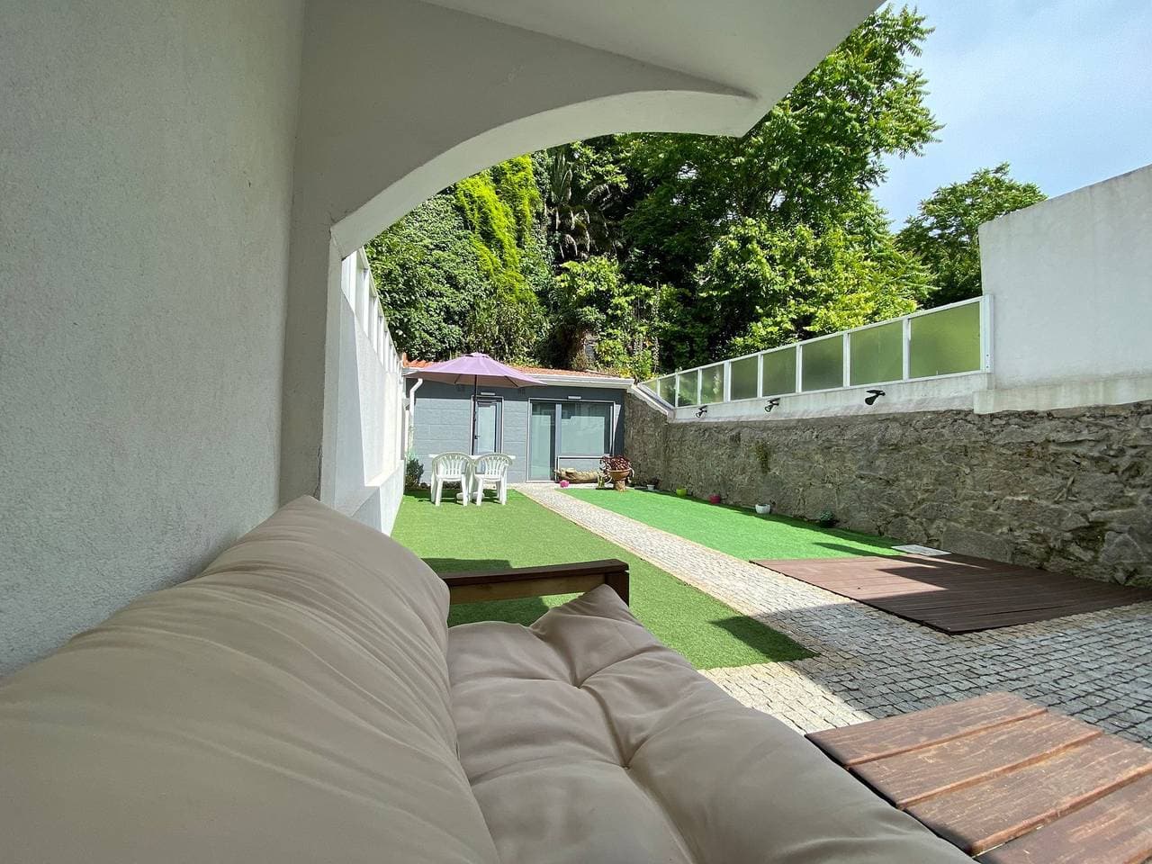 Foto 2 von 28: Ferienwohnung für 2 Personen