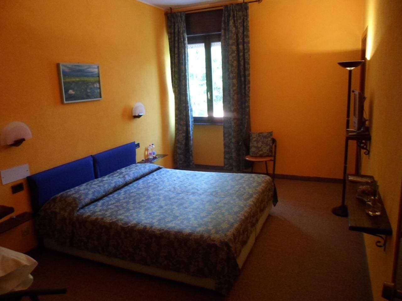 Foto 8 von 10: Standard Double Room
