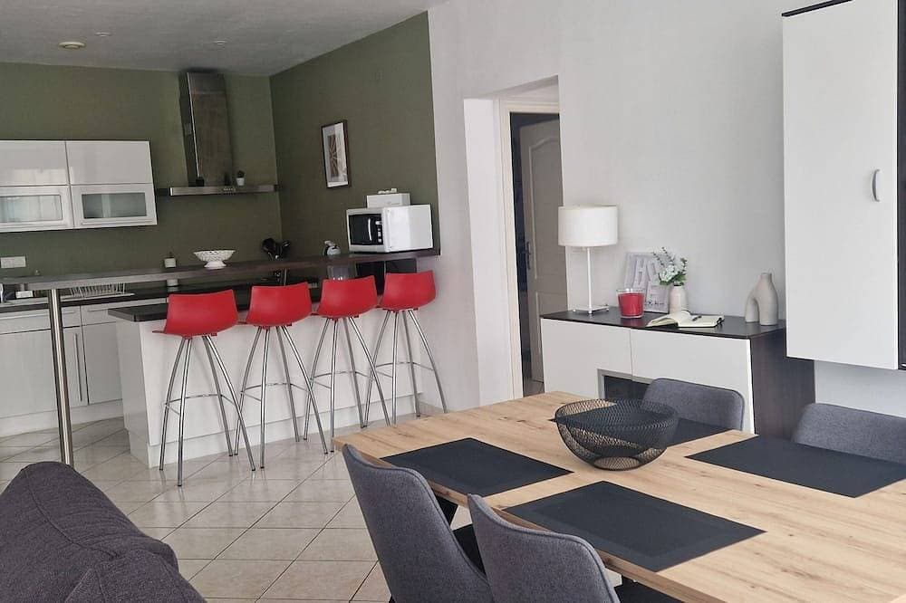 Foto 12 von 14: Bright Balneo apartment near train station 2 bedrooms