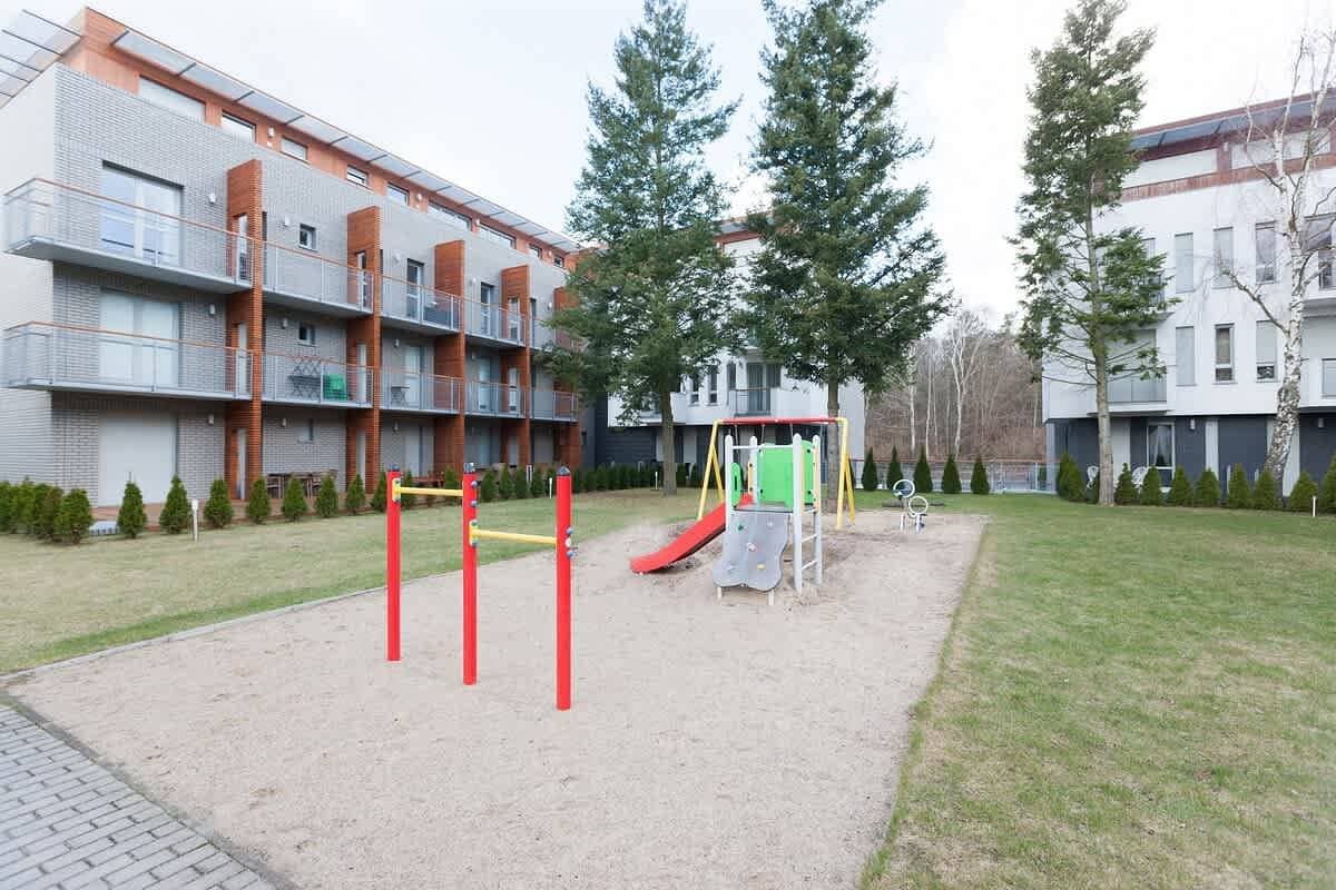 Foto 5 von 14: Ferienwohnung für 2 Personen mit Garten