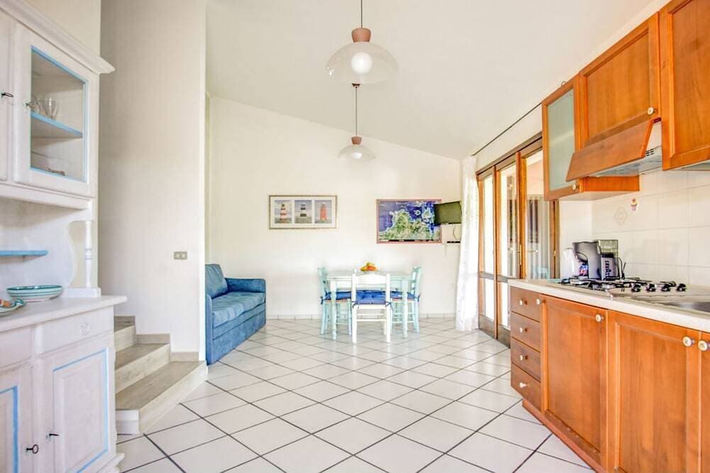 Foto 13 von 30: Villa Maria con Parcheggio - Trilocale - Home and More