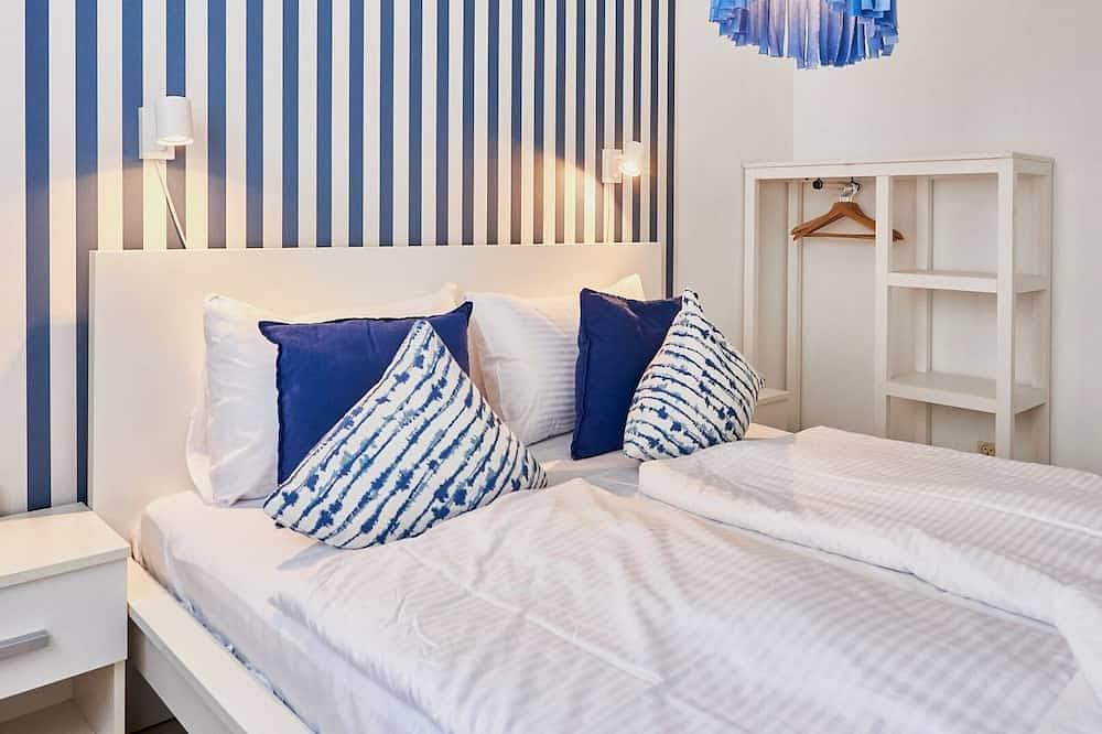Foto 5 von 14: Ferienwohnung/App. für 4 Gäste mit 30m² in Świnoujście