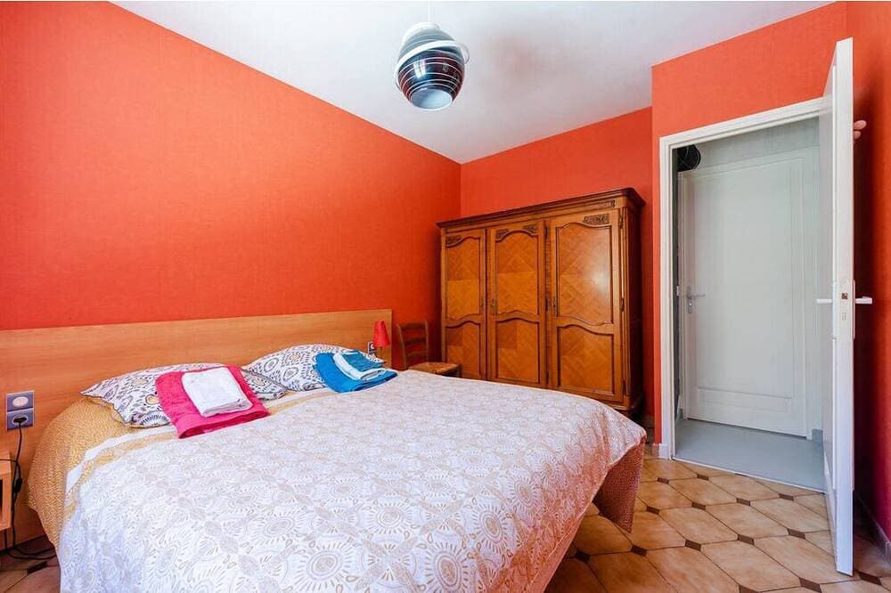 Foto 5 von 20: Haus im Herzen der Provence, in Sainte Beaume, ideal für Familien