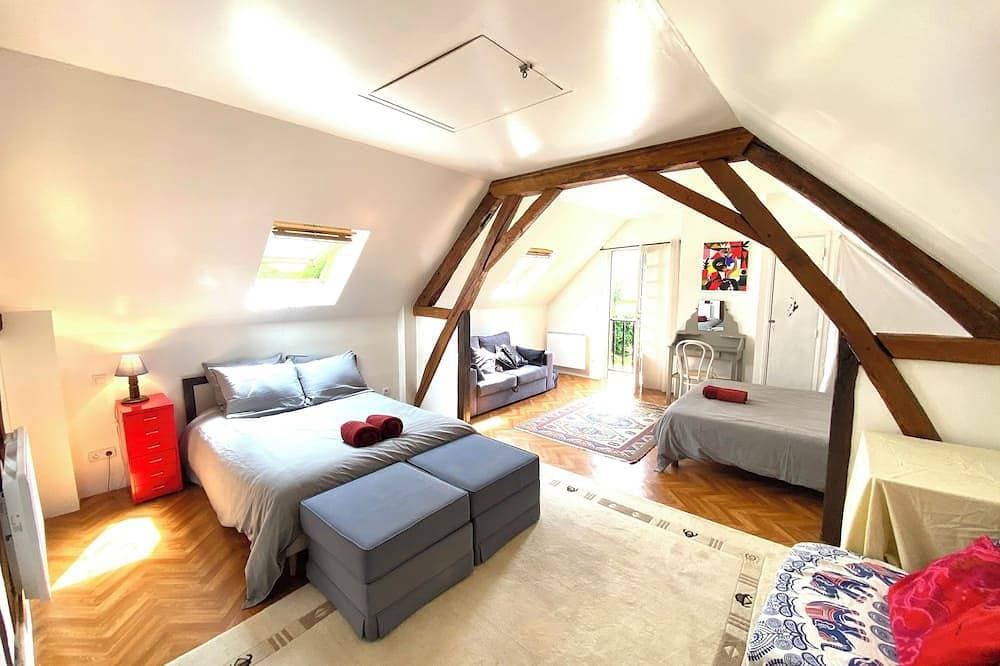 Foto 3 von 30: The Poussiniere Cottage - View - 6p