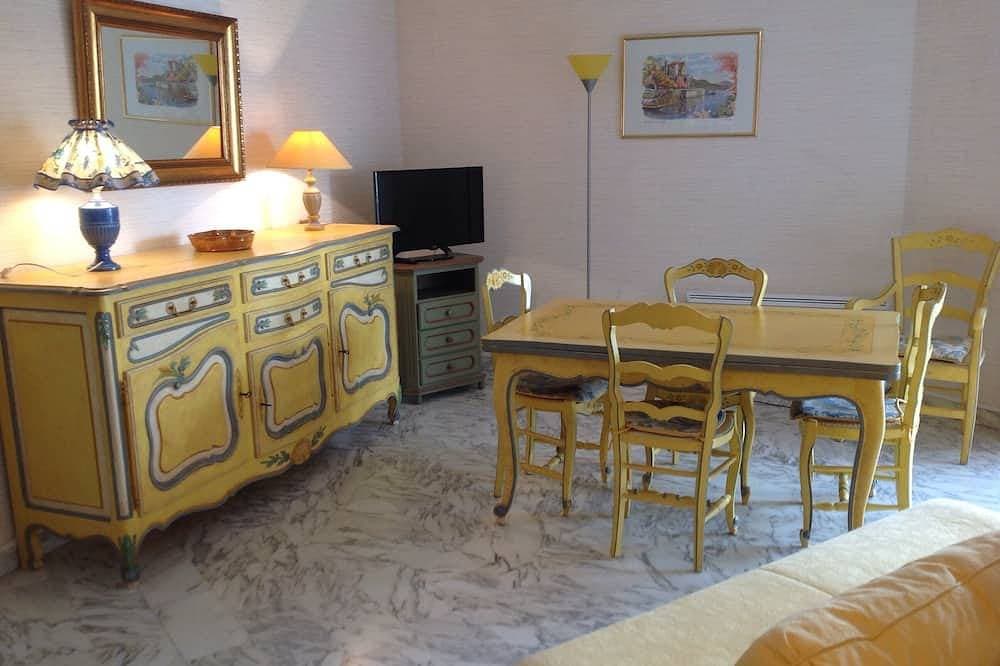 Foto 8 von 15: Vence charmante Wohnung in der Nähe der historischen Stadt 15 Minuten von den Stränden entfernt