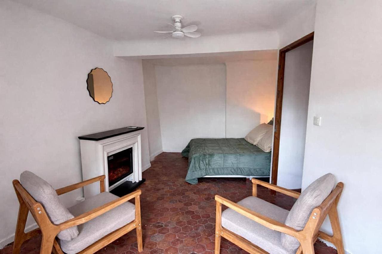 Foto 5 von 11: Two-Bedroom Apartment