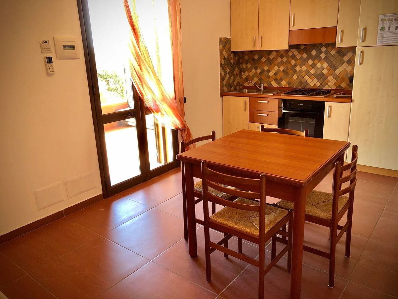 Foto 6 von 33: Residence La Luna nel pozzo - Appartamento Gelsomino