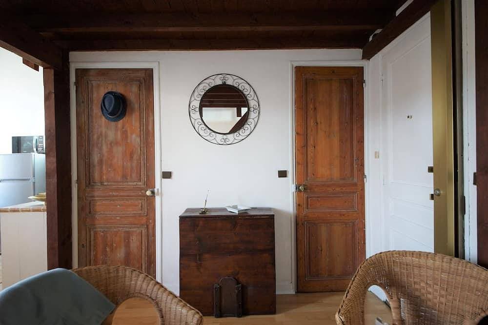 Foto 8 von 10: Rare Cassis duplex apartment, 5 minutes from the beach and port on foot