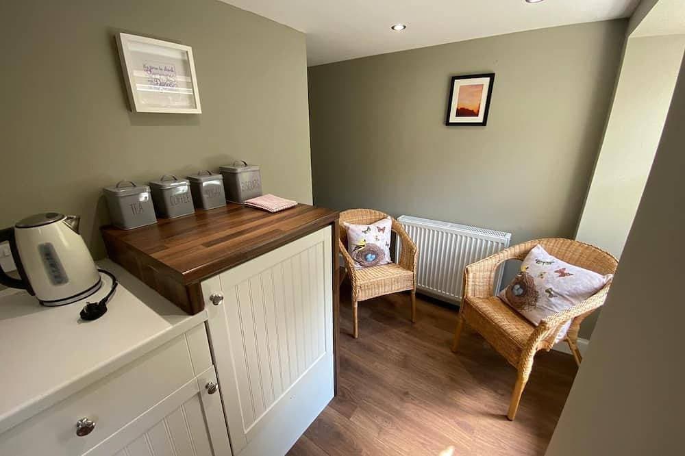 Foto 7 von 10: Cosy cottage located 25 minutes from Edinburgh City Centre