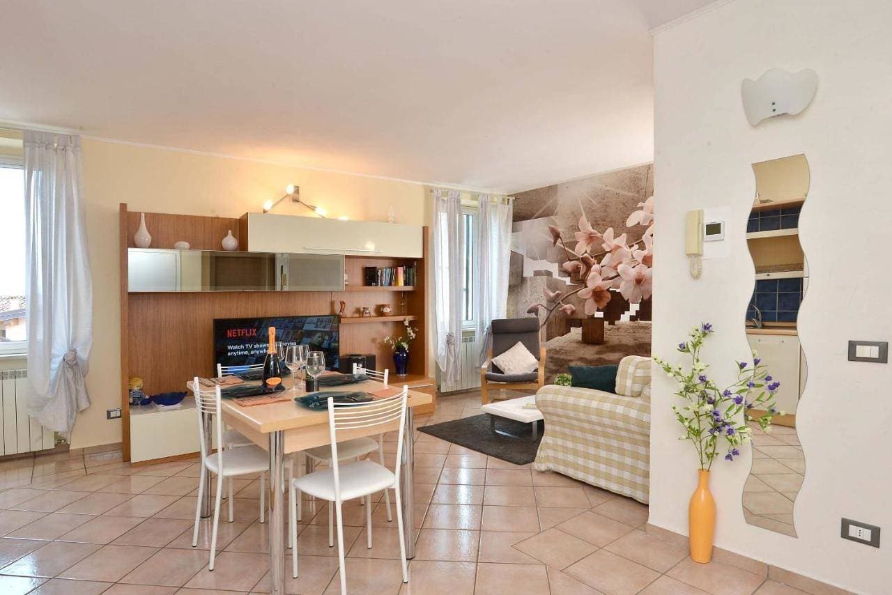 Foto 5 von 10: Standard Apartment