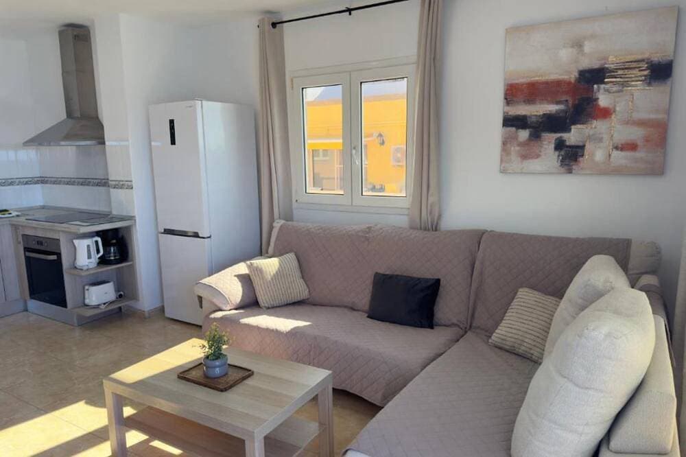 Foto 12 von 23: Ferienwohnung 'Atlántico' mit WLAN