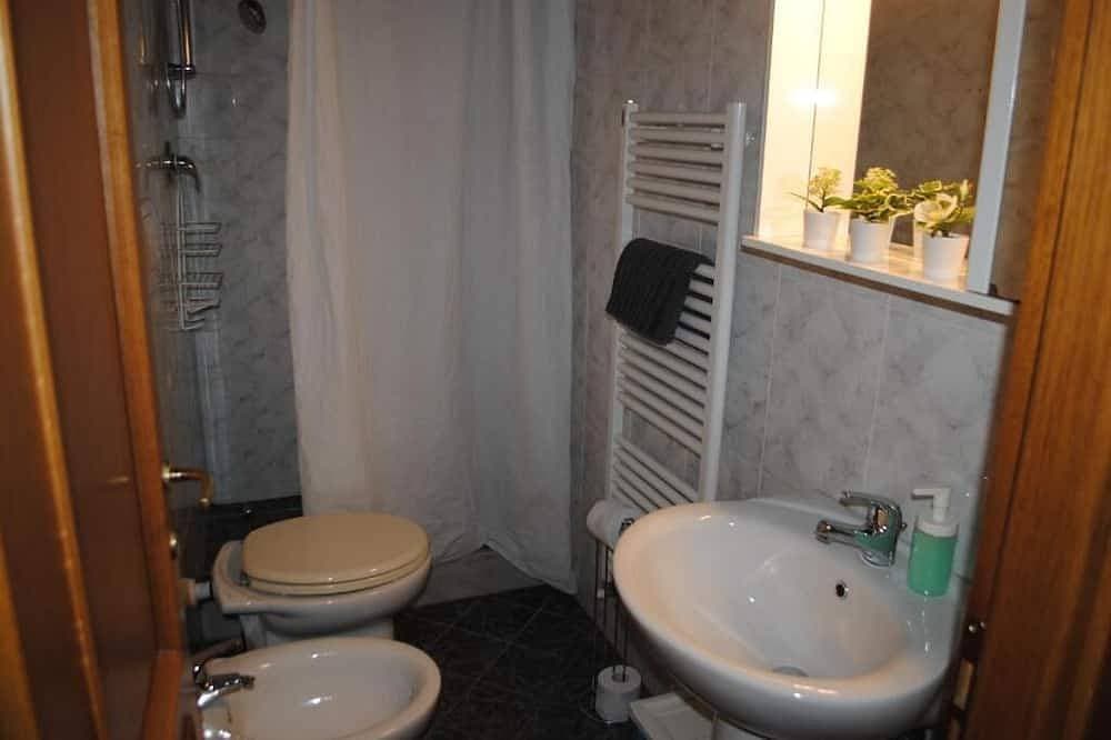 Foto 8 von 11: Eine komfortable Ferienwohnung in der toskanischen Landschaft in der Nähe des Stadtzentrums.